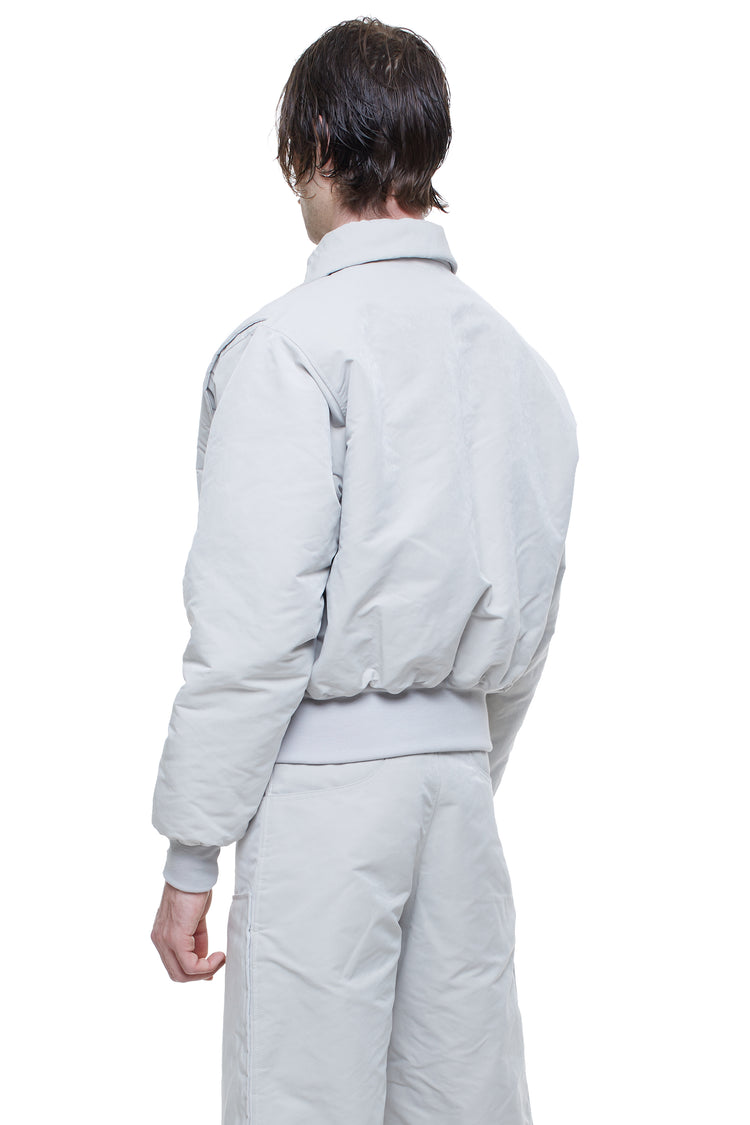 IGOR'S JACKET