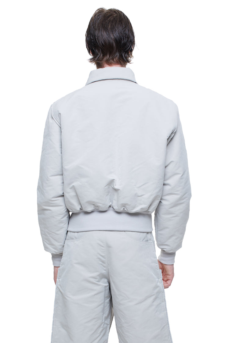 IGOR'S JACKET