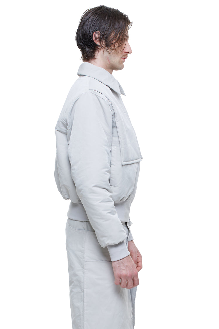 IGOR'S JACKET