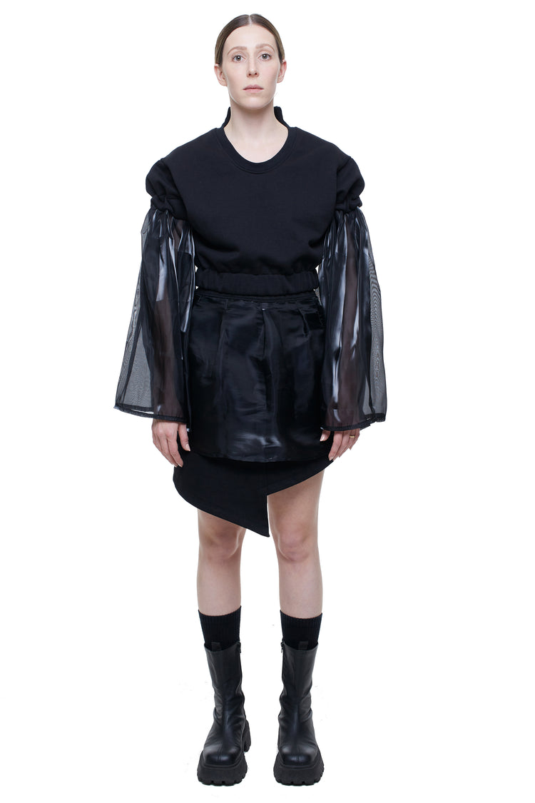 BANDIERA <<crewneck> ></crewneck>