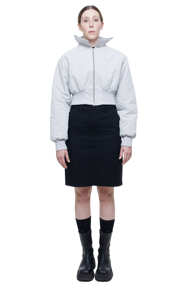 BOMBARDIERE STRUTTURALE STRANO