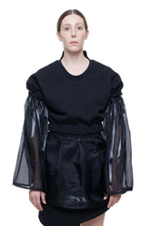 BANDIERA <<CREWNECK>>