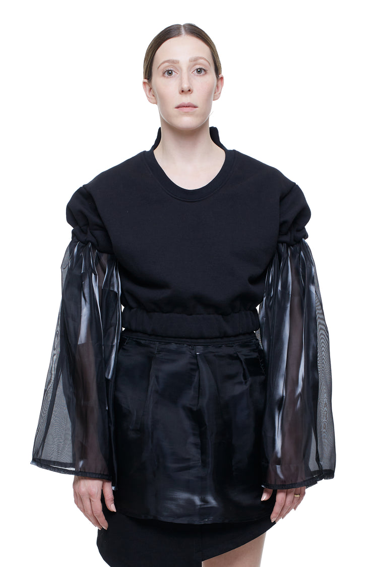 BANDIERA <<crewneck> ></crewneck>