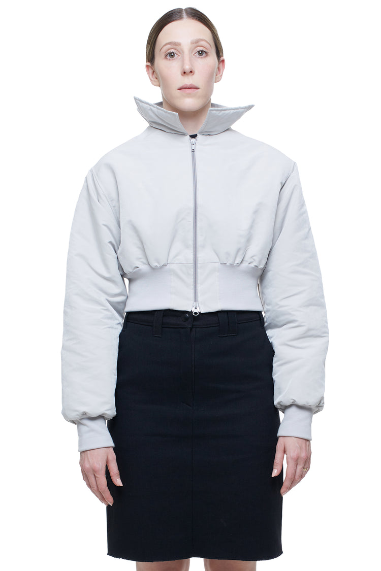 BOMBARDIERE STRUTTURALE STRANO