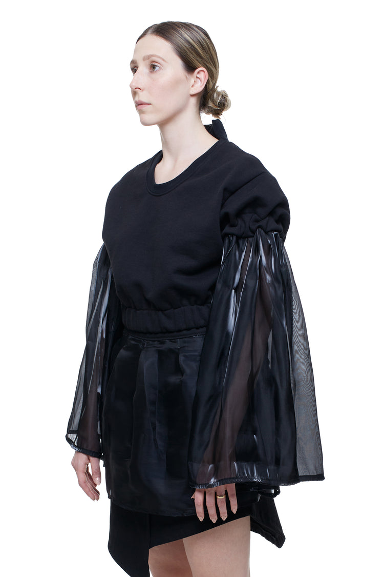 BANDIERA <<crewneck> ></crewneck>