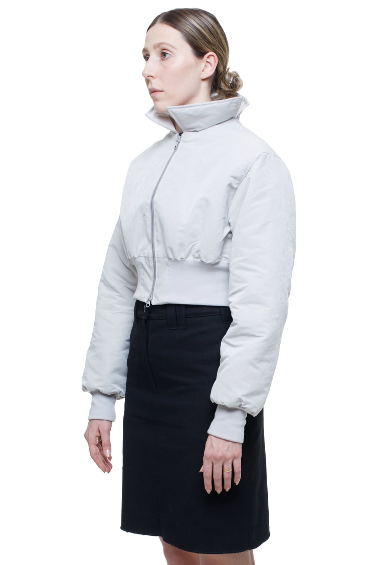 BOMBARDIERE STRUTTURALE STRANO