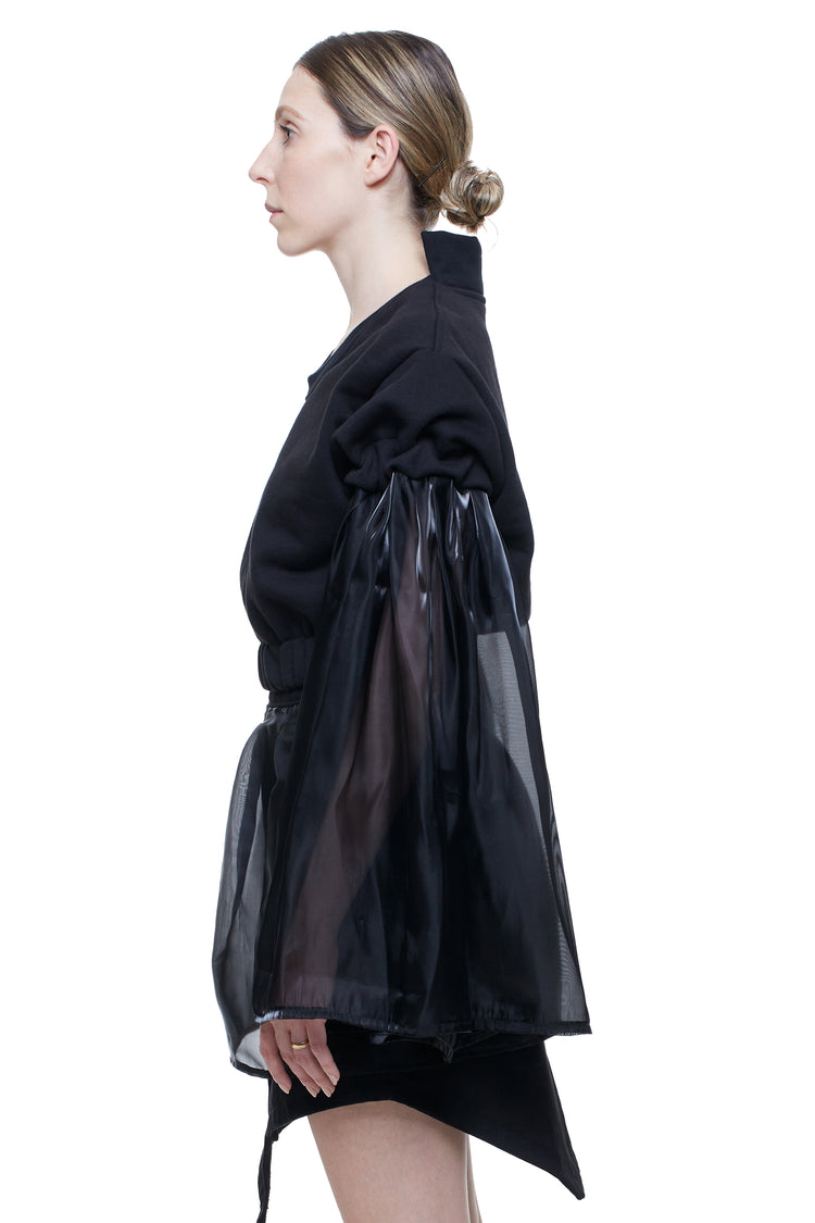 BANDIERA <<crewneck> ></crewneck>