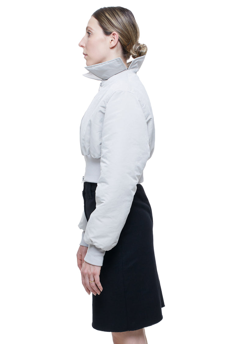 BOMBARDIERE STRUTTURALE STRANO