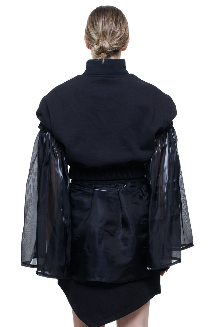 BANDIERA <<crewneck> ></crewneck>