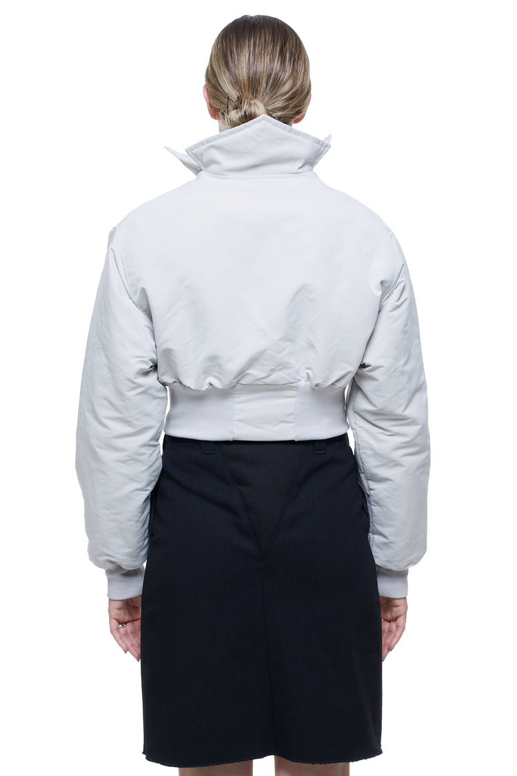 BOMBARDIERE STRUTTURALE STRANO