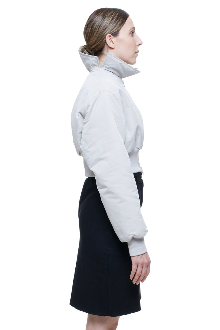 BOMBARDIERE STRUTTURALE STRANO