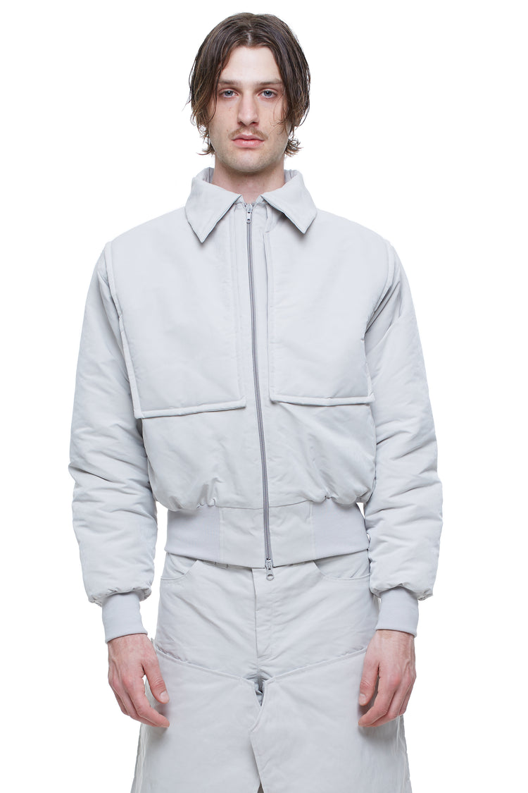 IGOR'S JACKET