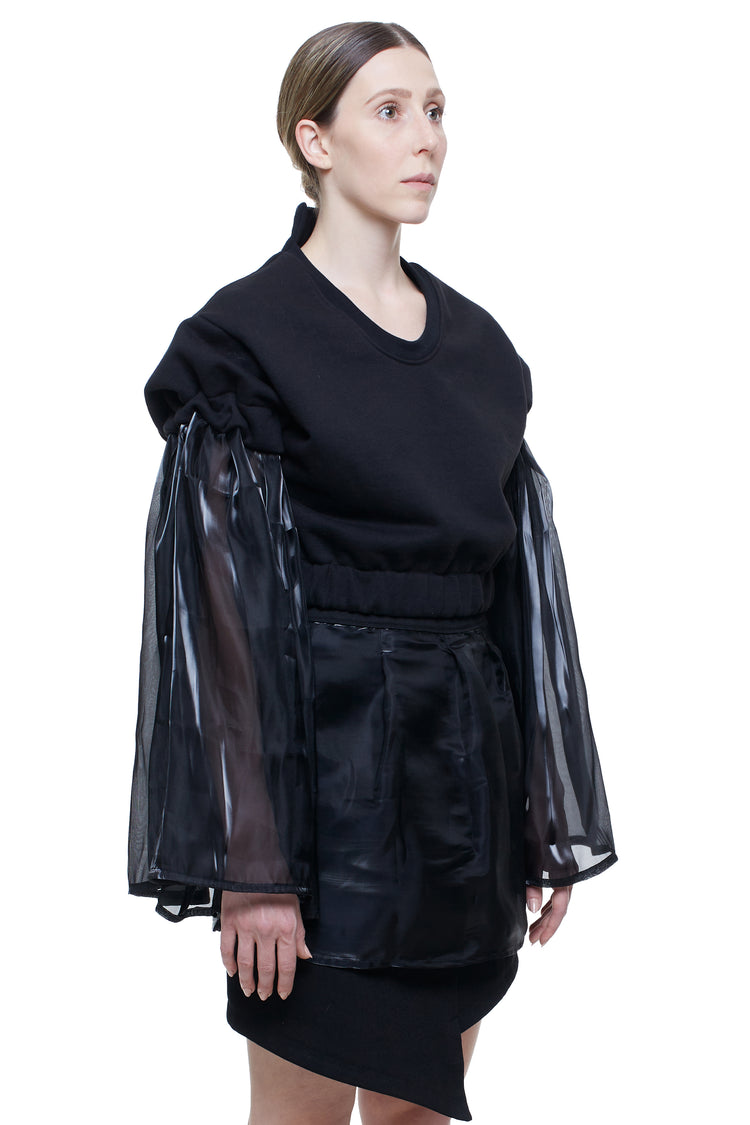 BANDIERA <<crewneck> ></crewneck>