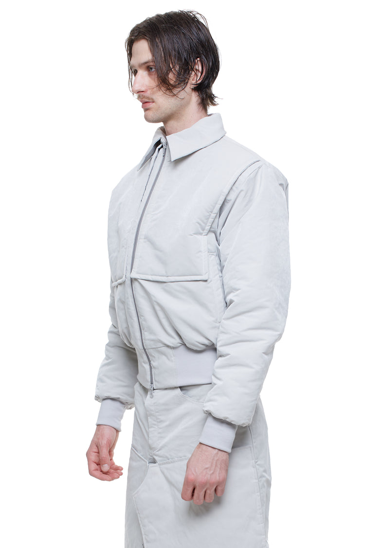 IGOR'S JACKET