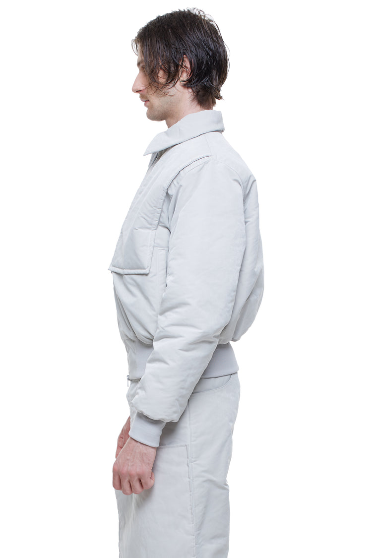 IGOR'S JACKET