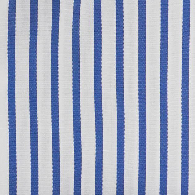 Popeline Stripes Shirt - 30545/42