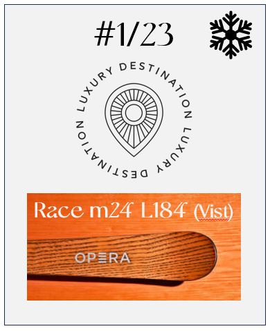 DL # 1/23 Race m24 L184 (Vist)