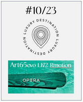 DL #10/23 Art65evo L172 (Rmotion)