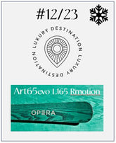 DL #12/23 Art65evo L165 (Rmotion)