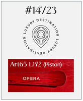 DL #14/23 Art65 L172 (Piston)