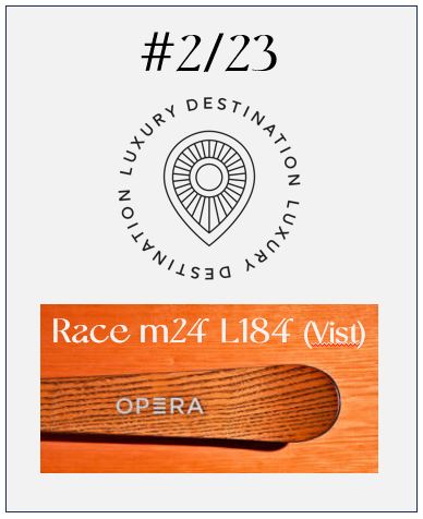 DL # 2/23 Race m24 L184 (Vist)