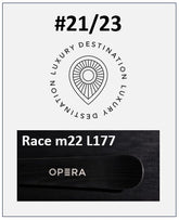 DL # 4/23 Race m24 L184 (Vist)