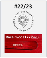 DL # 4/23 Race m24 L184 (Vist)