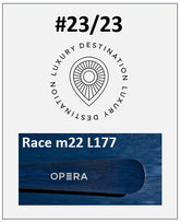 DL # 4/23 Race m24 L184 (Vist)