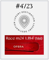 DL # 4/23 Race m24 L184 (Vist)