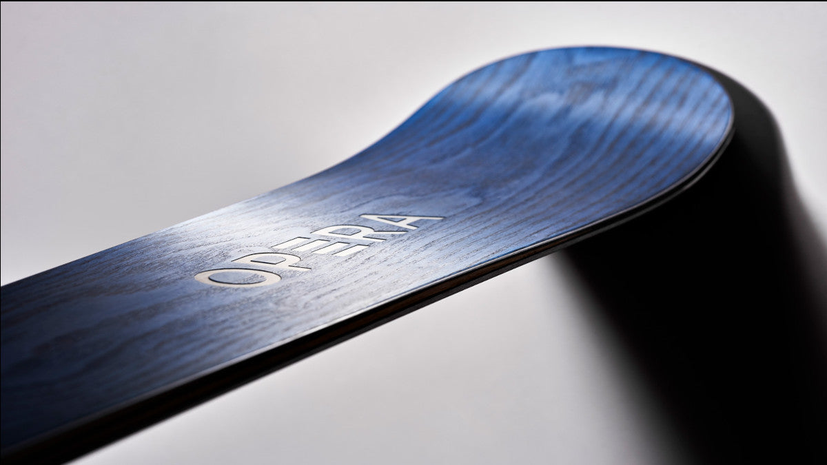 OPERA SKIS