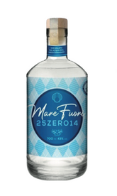 Gin Mare Fuori