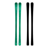 Opera Skis - Art 65 Evo - Front and back