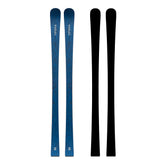 Opera Skis - Art 77 - Front end back