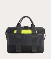 Tucano MODO Bag - Black/Yellow
