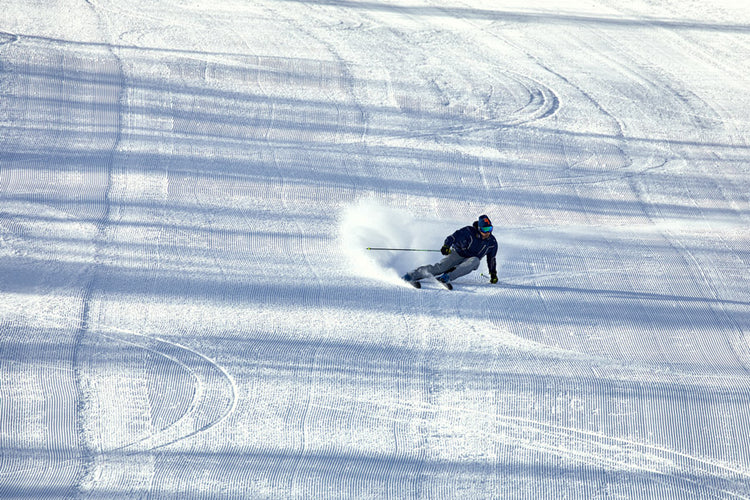 Race Ski