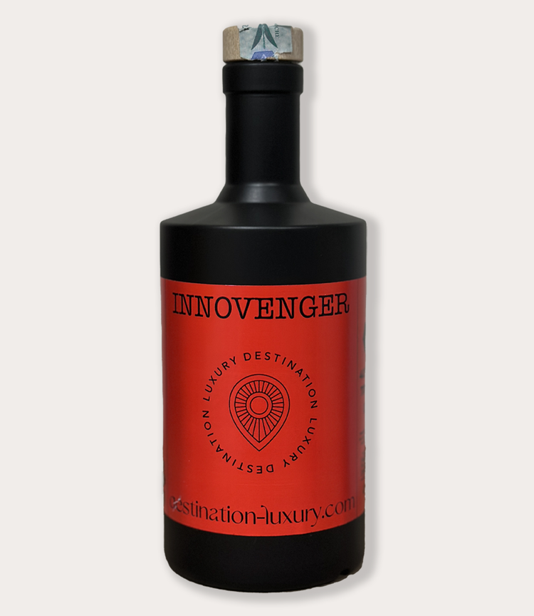 GINNOVENGER #601510