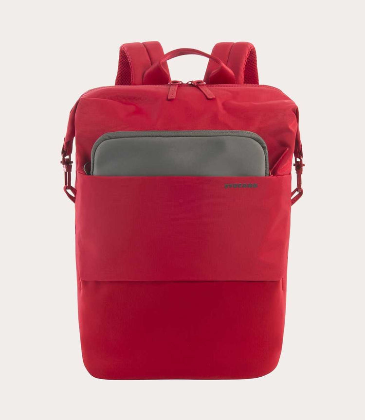 Tucano MODO Backpack - Rosso #601510